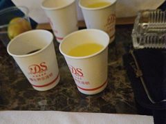-懂生足疗SPA·康怡(天河北店)