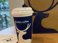 -瑞幸咖啡(青秀区龙光世纪A座店)