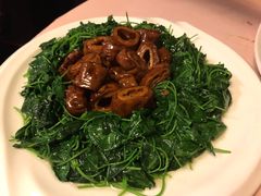 草头圈子-翠亭酒家(山西南路店)