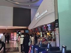 -卢米埃IMAX影城(温州万象城激光店)