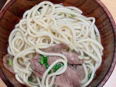-马记永·兰州牛肉面(天通苑家乐福店)