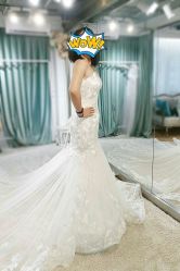 -LANYI COUTURE高级婚纱礼服改衣店