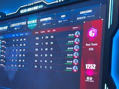 -镭战大联盟真人CS·生日派对·亲子聚会·团建(天安千树店)