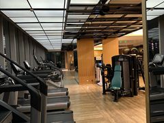 -上海静安香格里拉大酒店