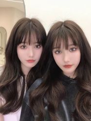 点击看大图 -MODEL'S HAIR