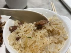 鸽肾饭-大鸽饭(体育西路店)