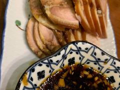 -娄三少·老北京春饼烤鸭家常菜(方庄店)