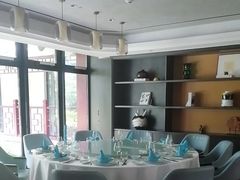 -五缘水乡酒店兰轩中餐厅