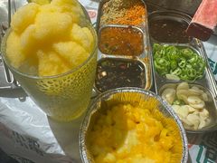 -曾百万小炉小串自助烧烤(高新店)