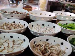 -昆山裕元花园酒店·温莎西餐厅