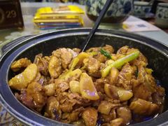 -缪氏川菜(丰盛町店)