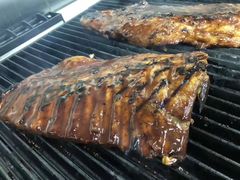 -Hurricane's Grill 飓风牛排