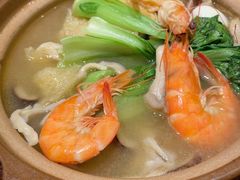 -古都历食南京菜·烤鸭·鸭血粉丝·汤包(南京博物院店)