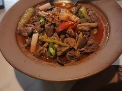 -厝小满.姜母鸭/泉州菜(桥南店)