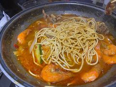 -青木岚小海鲜•小龙虾(友谊店)
