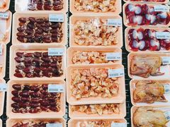 -果蔬好生活超市(乐堤港店)