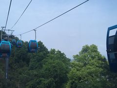 -丰都鬼城名山景区