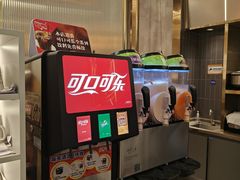 -探炉·香辣豆花烤鱼(笋岗宝能环球汇店)