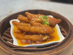 -虾饺妹·粤式手工点心(水荫路店)