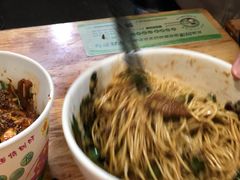 -老长沙粉面馆(陡岭路店)