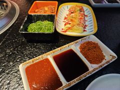 -牛焱·烧肉酒肆(五大道店)