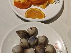 -焯牛潮汕牛肉火锅(云峰街创始店)
