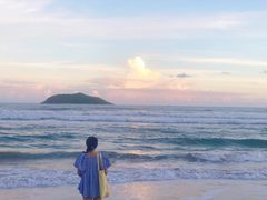 -石梅湾艾美度假酒店