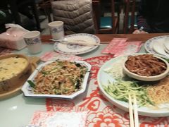 -吉祥春饼·烤鸭(国贸店)