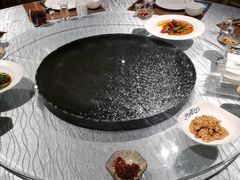 -御盛苑富隆汇·传承川菜·商务简餐(江北嘴店)