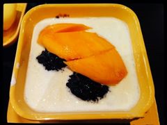 -满记甜品(王府井北京市百货大楼店)