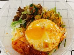 -优壹佳·延边朝鲜族料理(中山北路店)