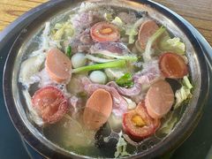 三鲜荤豆花-海关荤豆花(洋河一路店)