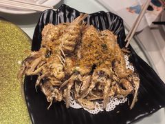 -79号渔船海鲜饭店(华强北店)