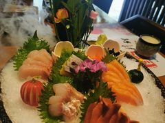 -大江户日本料理(吕厝店)