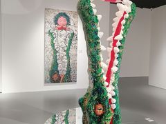 -上海宝龙美术馆