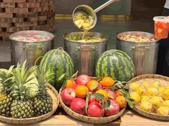 -牛市坎火锅(建设路店)