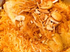 -ALAMEEN阿拉伯餐厅(三里屯店)