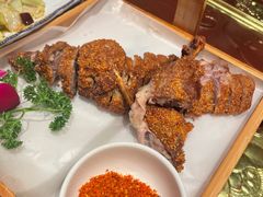 -缪氏川菜(深圳北站缤果空间店)