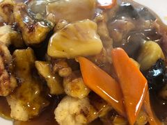 -桃园中华料理炸酱面(燕儿岛路店)