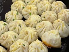 生煎馒头-毛华美食(清扬路店)