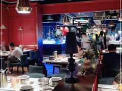 大堂-加餐海鲜自助(宝龙一城店)