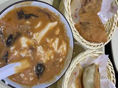 -方中山胡辣汤(通州店)