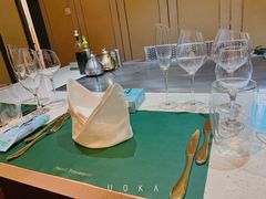-金正海悦大酒店·法式铁板烧·演绎(海悦天地购物广场店)