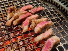 -赤坂亭 M9和牛烧肉(水街店)