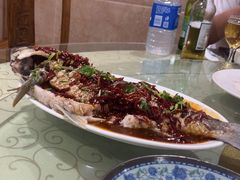-微山岛春天里酒家