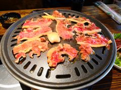 -聚火部落精酿主题烧烤(劲松店)
