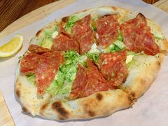 -Mercato莫卡多露台餐厅与酒吧(K11店)