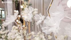 -花轿喜屋婚礼策划