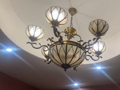 -桃园农庄烤全羊(江秋路店)