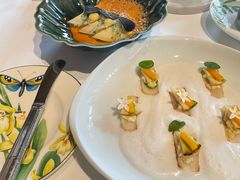 -Le Comptoir de Pierre Gagnaire